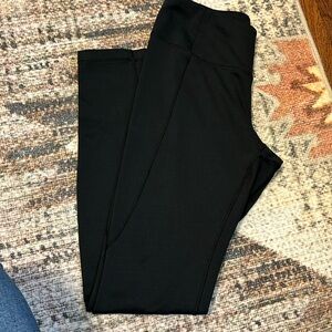 Calia cold weather lined tights